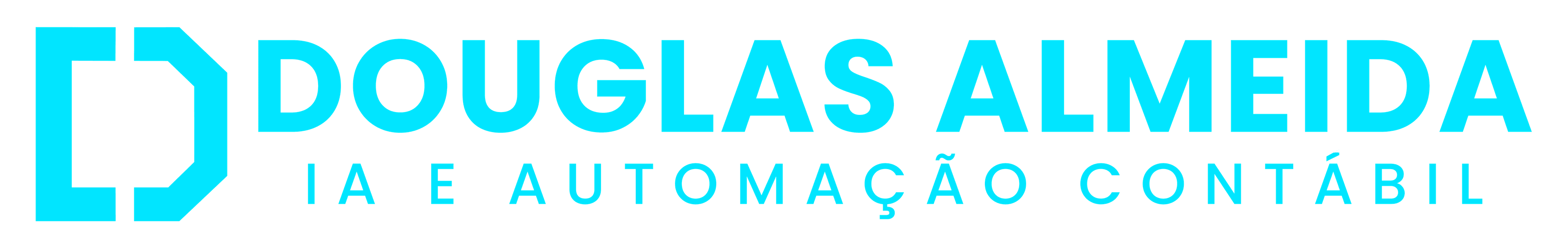 Douglas Almeida